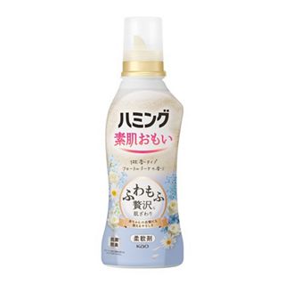 ﾊﾐﾝｸﾞ ﾌﾛｰﾗﾙﾌﾞｰｹ 本体 530ml 12入
